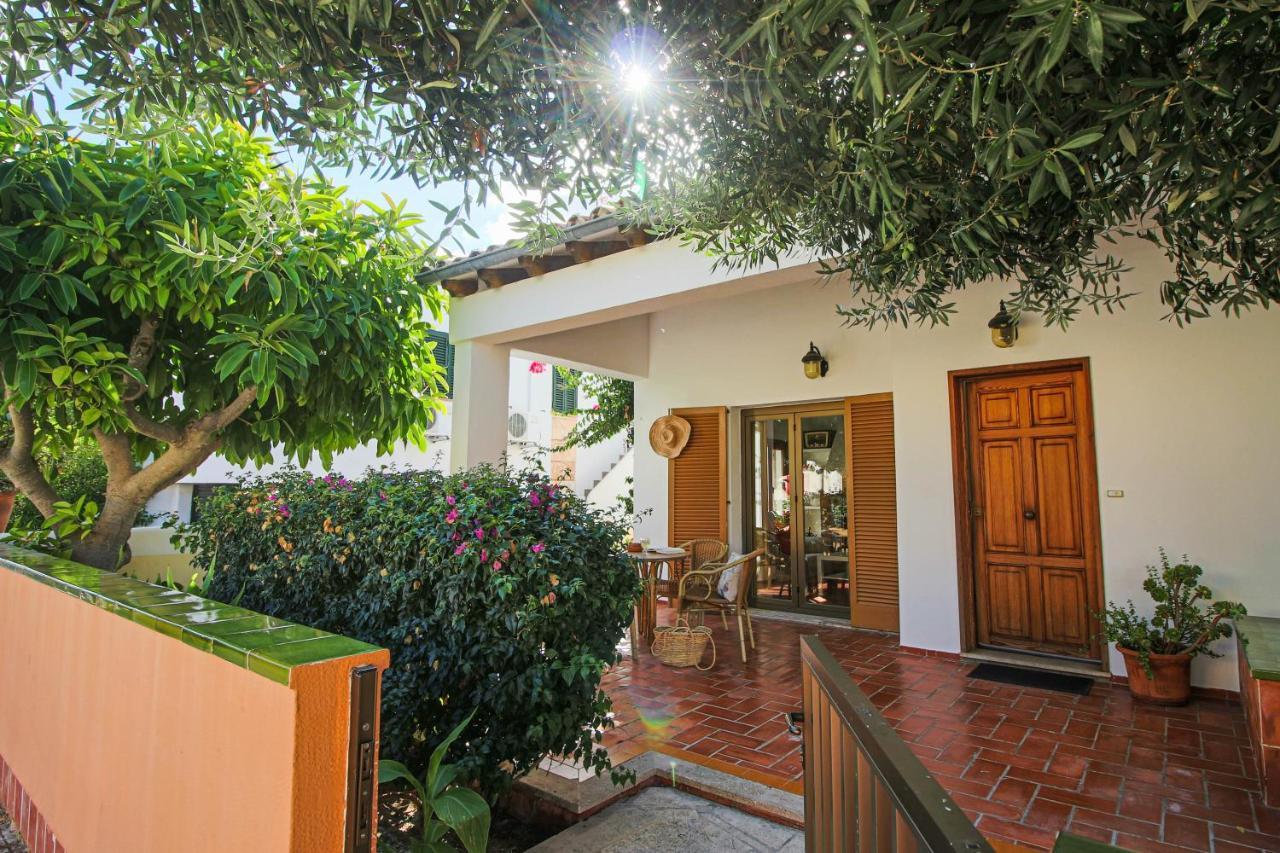 Can Gatet Colonia de Sant Jordi Exterior foto